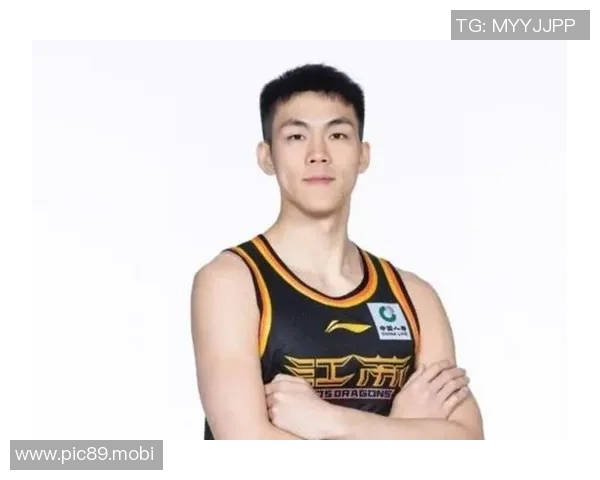 蝉联！CBA官方：庞峥麟当选第二期月度最佳星锐球员